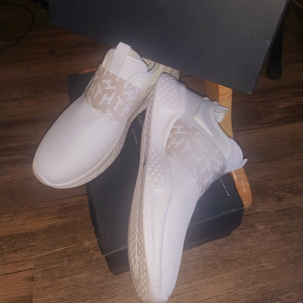 Tommy Hilfiger sneaker
